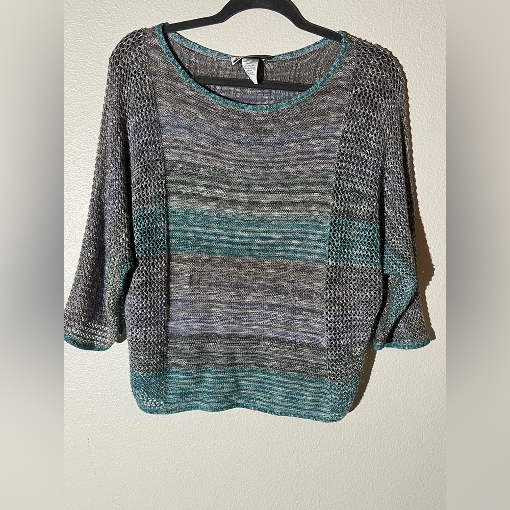 212 New York Sweater